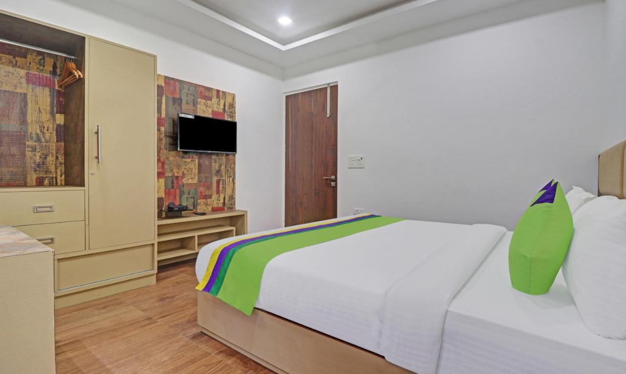 Treebo Kanopy Greens Dehradun Zewnętrze zdjęcie