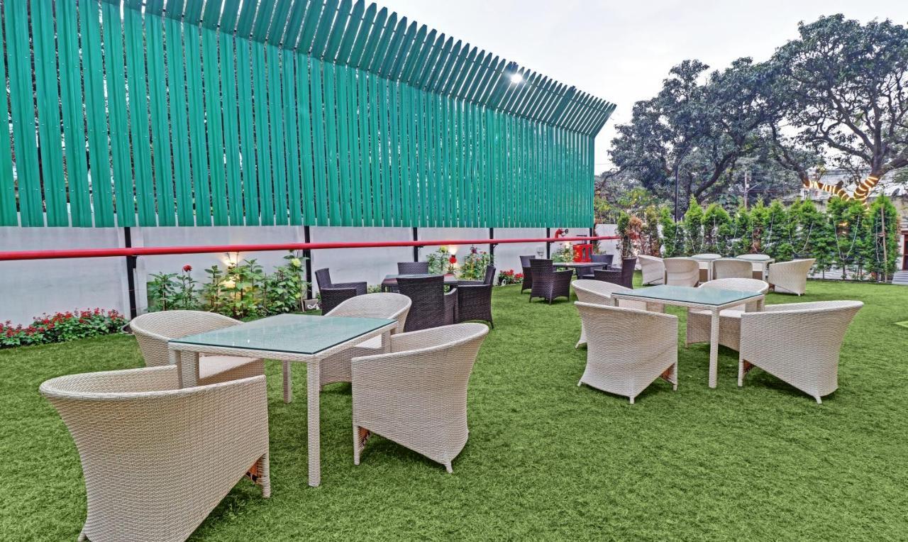 Treebo Kanopy Greens Dehradun Zewnętrze zdjęcie