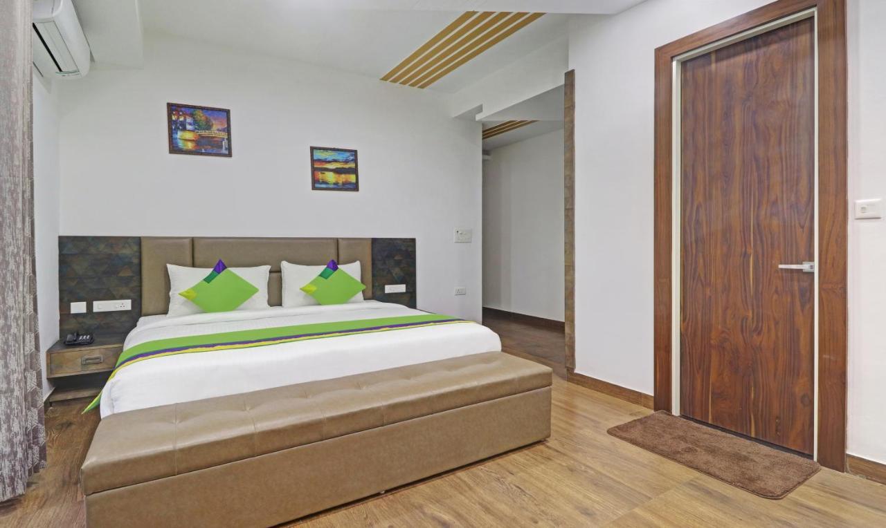 Treebo Kanopy Greens Dehradun Zewnętrze zdjęcie