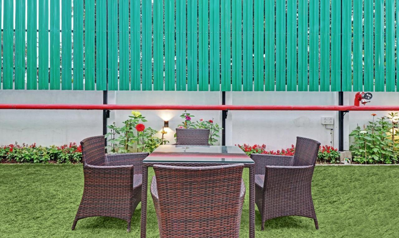 Treebo Kanopy Greens Dehradun Zewnętrze zdjęcie