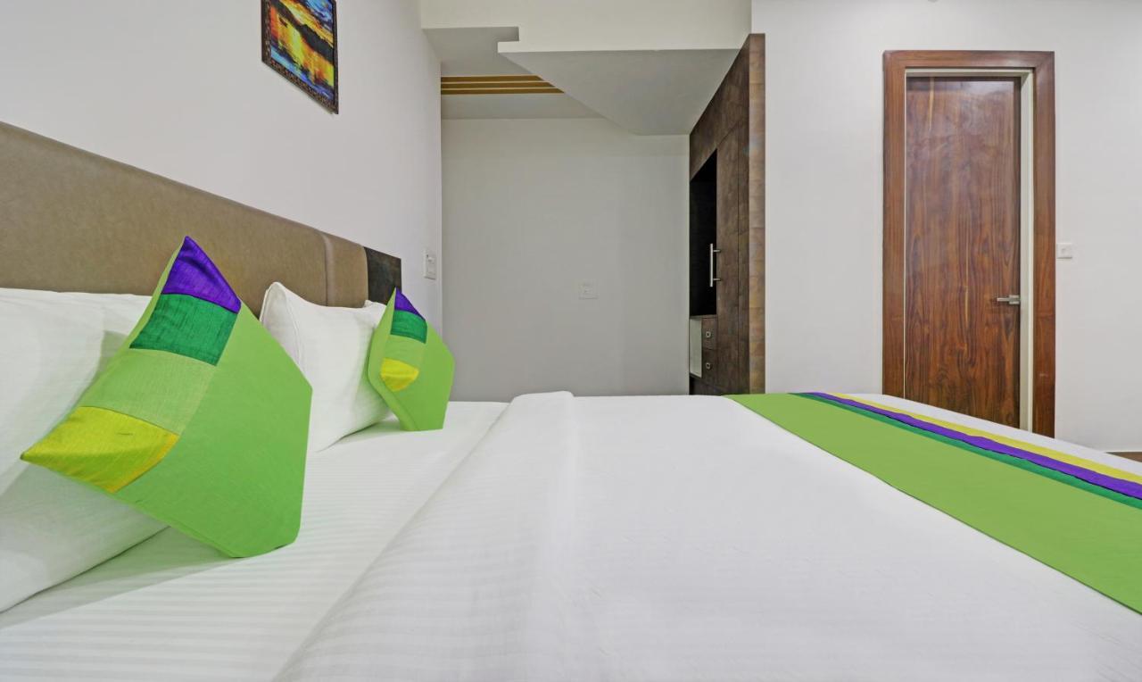 Treebo Kanopy Greens Dehradun Zewnętrze zdjęcie